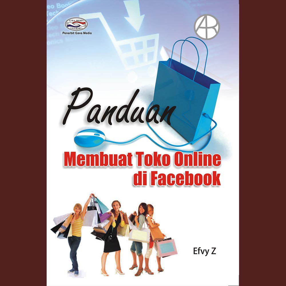 Panduan Membuat Toko Online di Facebook - Efvy