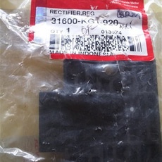 Kiprok Honda Tiger Orisinil Honda ORIGINAL Original