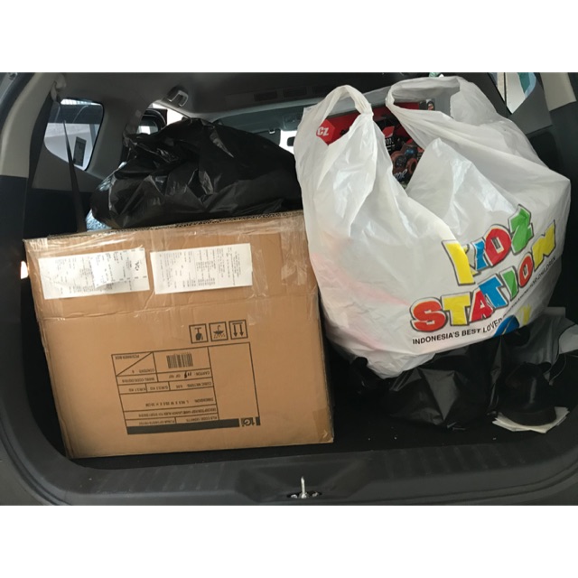 Pesanan mainan kidz station toys kingdom