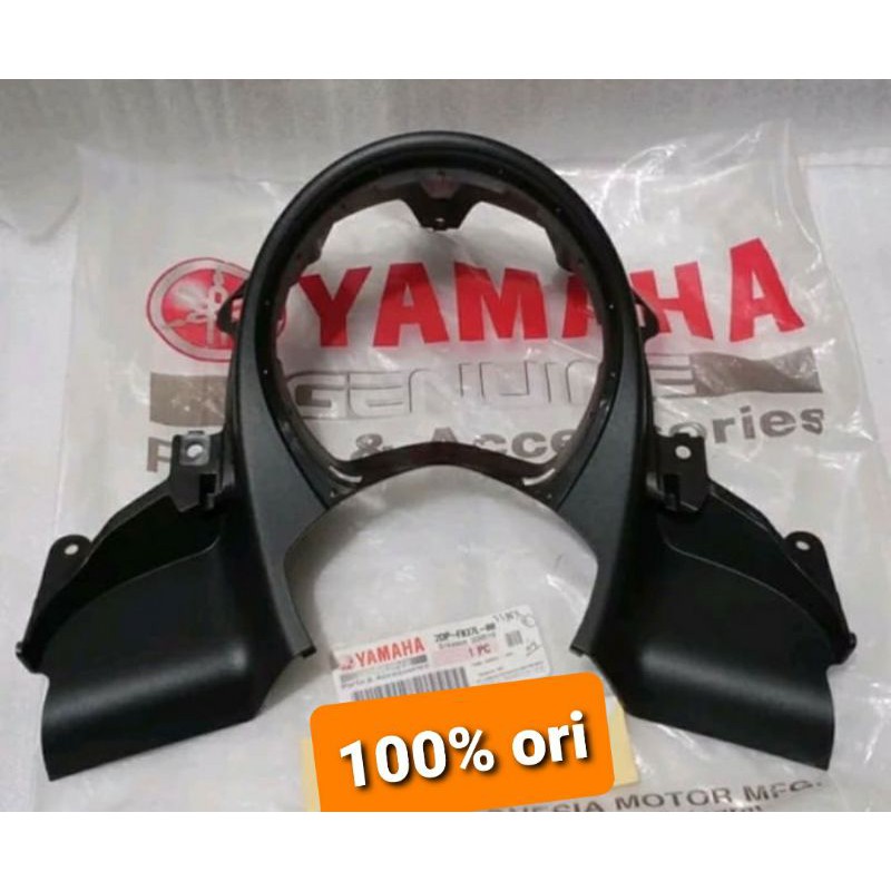 PANEL CONSOLE COVER KM SPEEDOMETER SPIDO NMAX N MAX ASLI ORI YAMAHA 2DP F837L 00