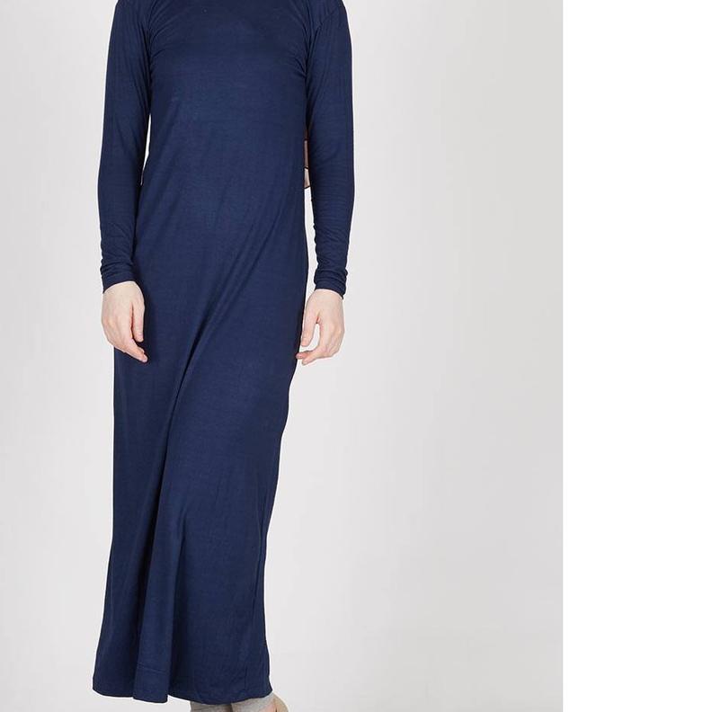 ☑ Inner Kaftan Jumbo | Manset Gamis| Daleman Gamis Jersey LD 120 ◘