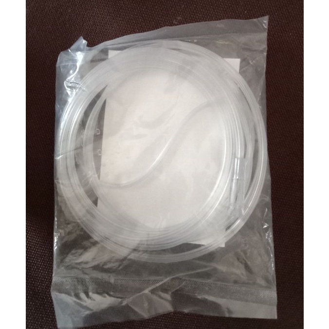 SELANG OKSIGEN DEWASA | NASAL CANULA DEWASA | SELANG NASAL OKSIGEN