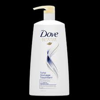Manfaat Natural Oils Dalam Perawatan Dove Shampoo Untuk Rambut Kering