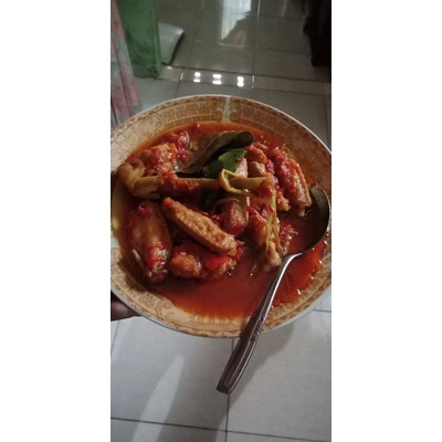 

Sayap Mercon