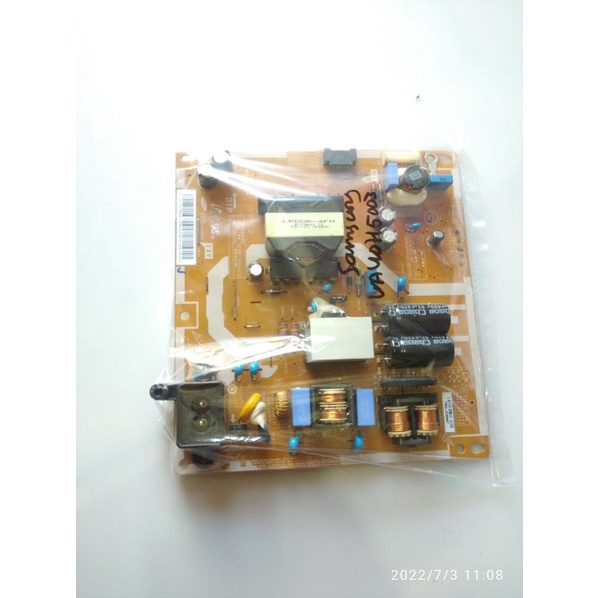 PSU Power Supply Regulator TV Samsung UA40H5003AK 40H5003 UA 40 H 5003 AK