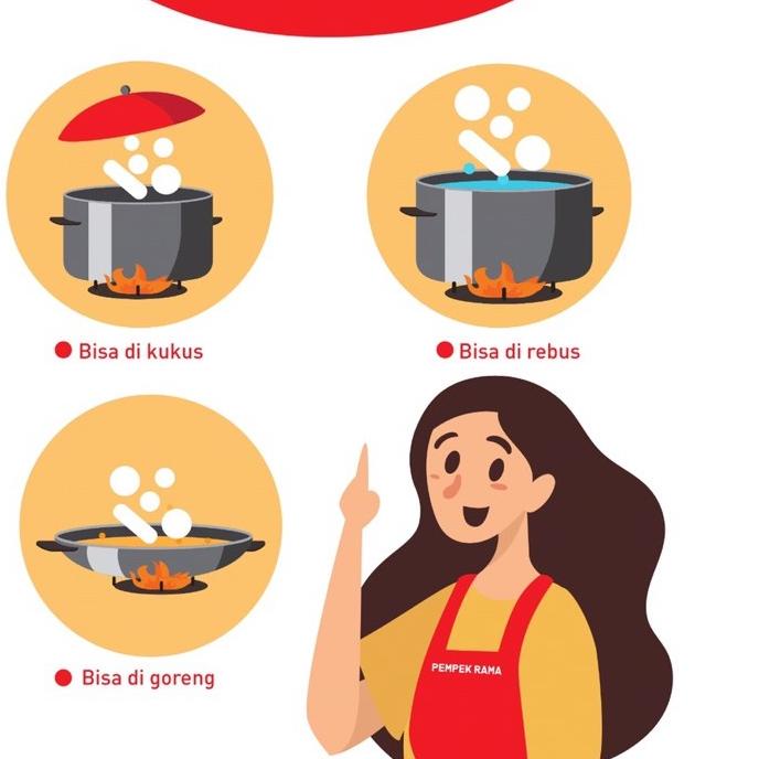 

Viral 12.12 PEMPEK VAKUM BESAR 150.000 (isi 17) ま