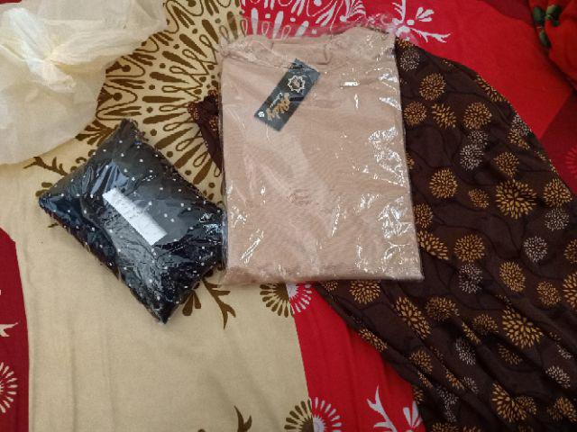 Manset Dewasa kaos All size Baju Atasan Wanita Bahan Kaos Manset Dewasa kaos All size Baju Atasan Wanita Bahan Kaos