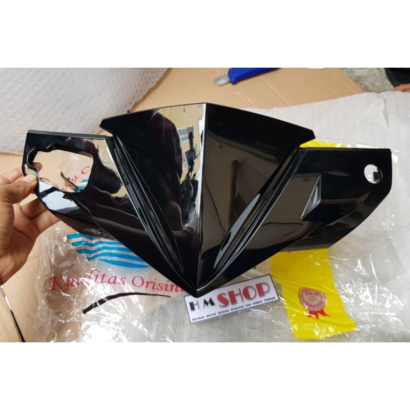 batok DEPAN vario 125 lama VARIO TECHNO 125 lama 2012