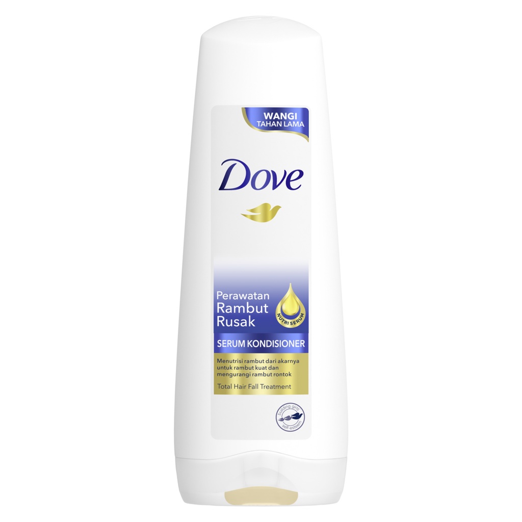 DOVE SERUM KONDITIONER 160 ML