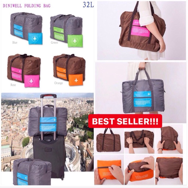 DINIWELL FOLDING BAG