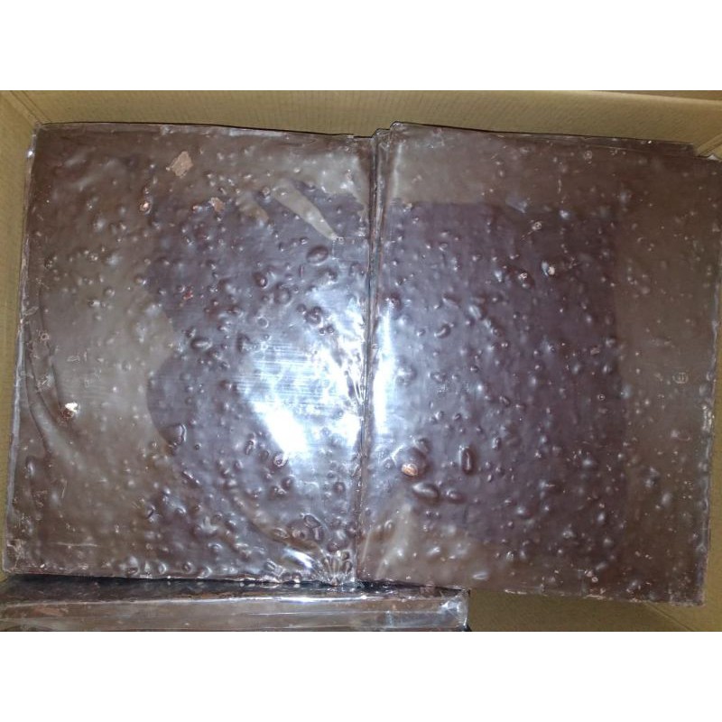 Silverqueen coklat Balok 1kg