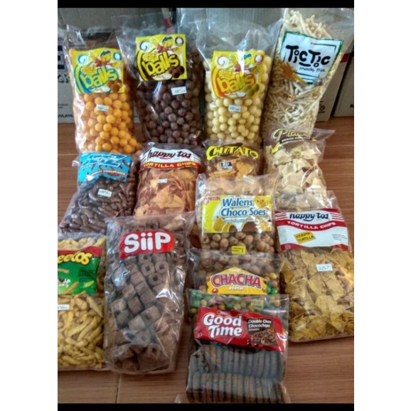 

TERMURAH Snack kiloan ori termurah snack lebaran snack indofood snack malang