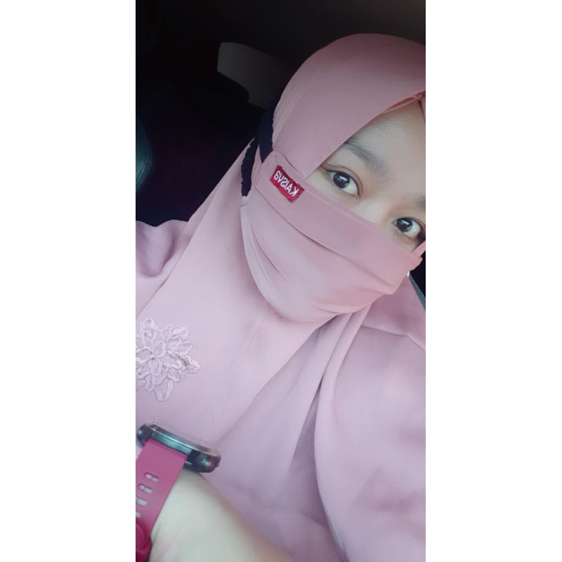 masker kaisya