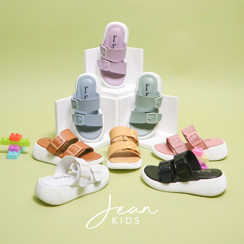 sara sara jean kids 26-30/sandal anak sara sara jean kids 26-30