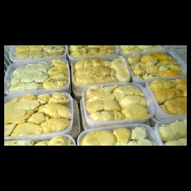 

Durian Medan Nias (Satuan)
