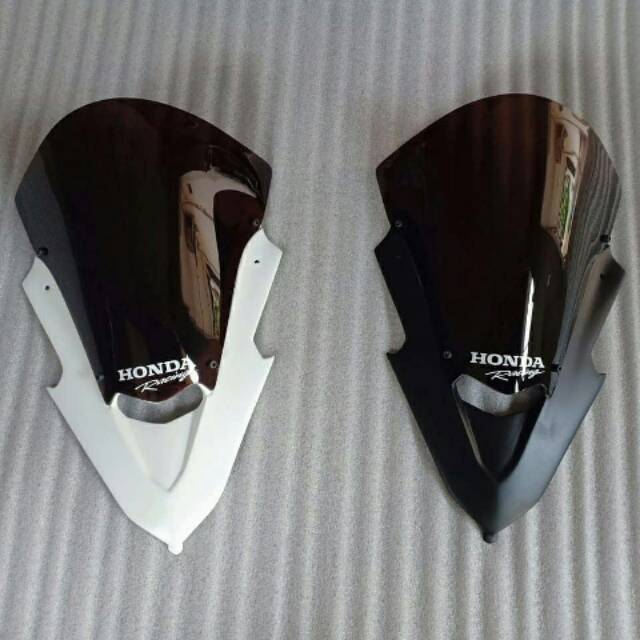 Visor v3s CBR150R facelift