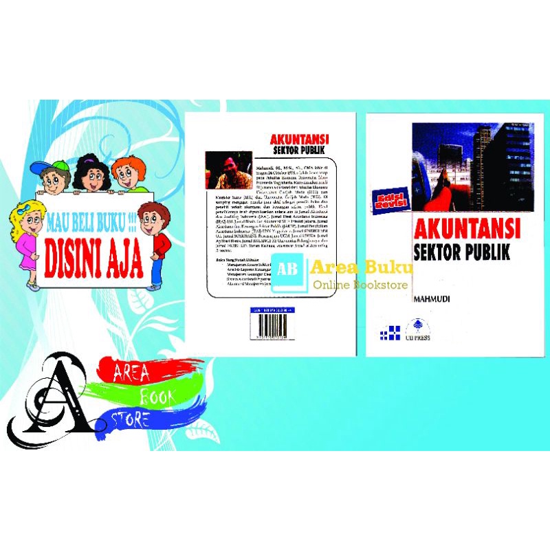 Akuntansi Sektor Publik Edisi Revisi_Mahmudi