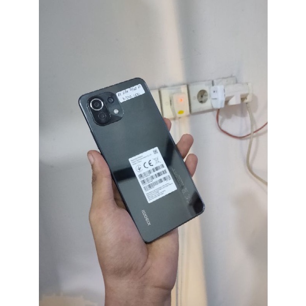 Xiaomi 11 Lite 8/128 Second