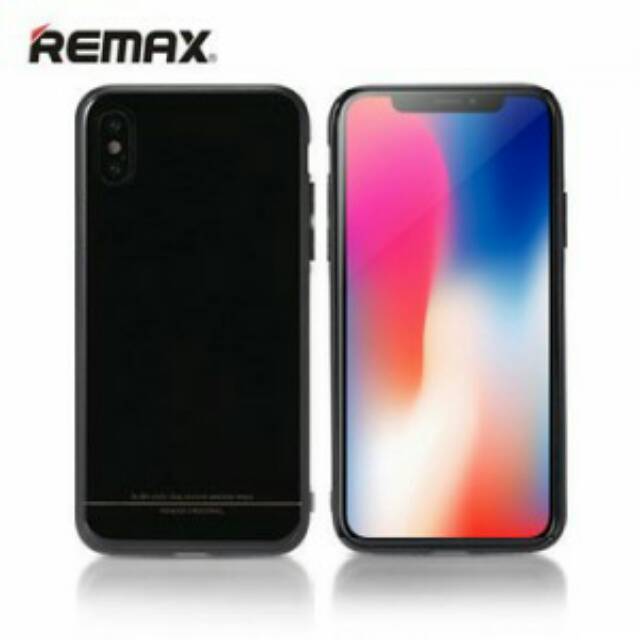 Remax Yarose Prime Series Case iPhone X RM-1613