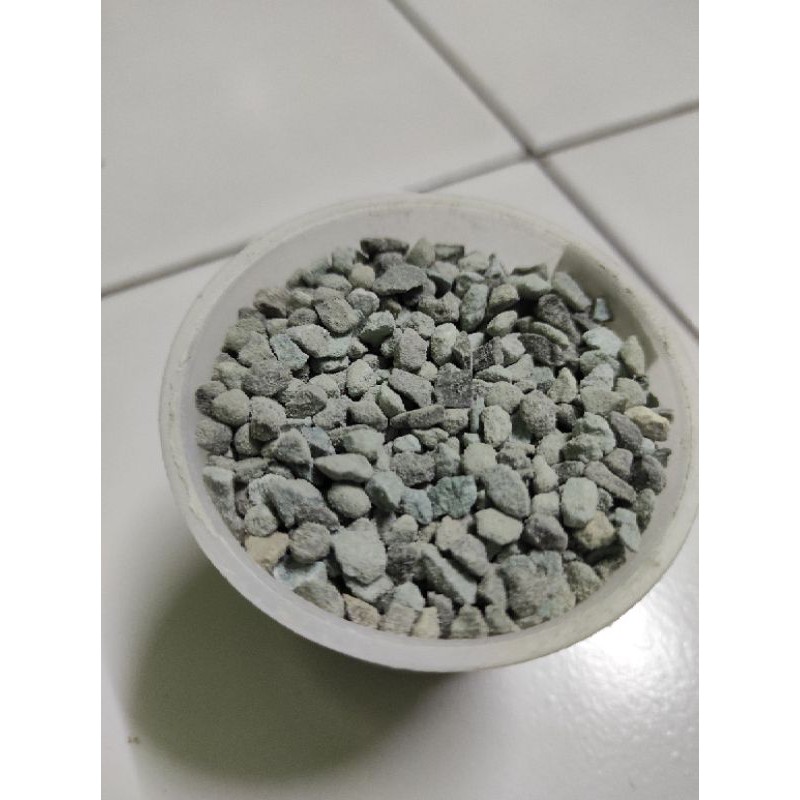 Pasir Zeolit no. 3 - Repack 4 kg
