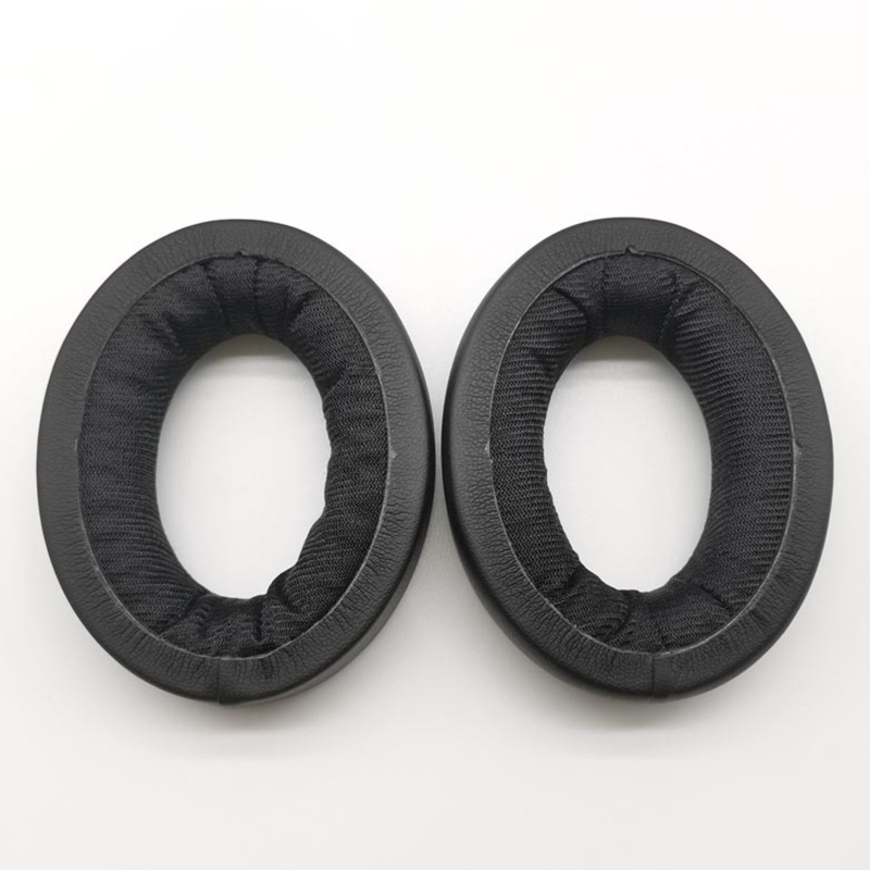 Btsg 1 Pasang Earpads Pengganti Untuk Parrot Zik-1.0