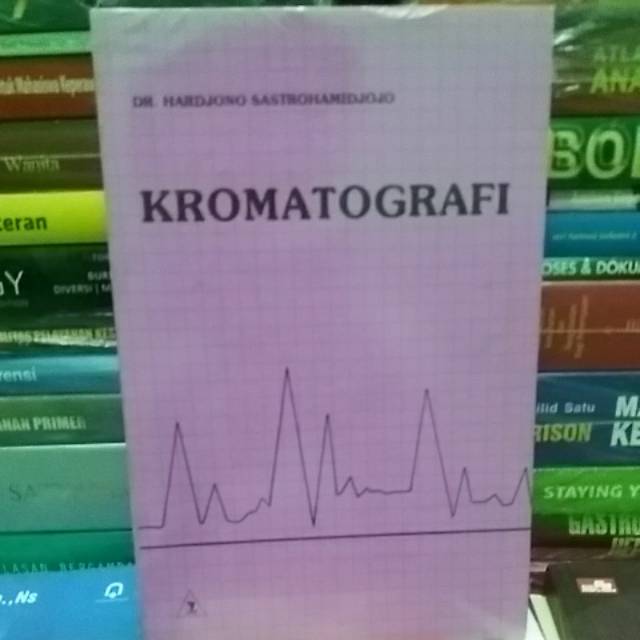 KROMATOGRAFI
