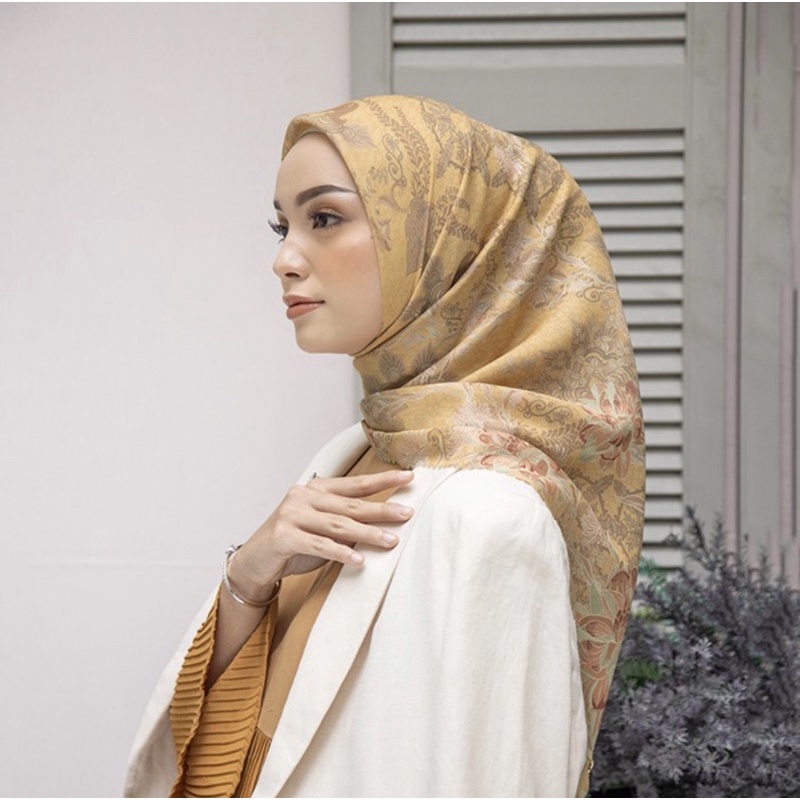 Adeline Scarf by Heaven Lights