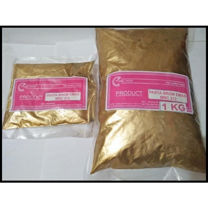 

Rubber Gold Rich 200Gr
