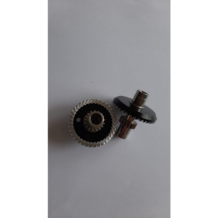 Parts Reel Penn Main Gear 8-SSVI3500/4500 (1489179)