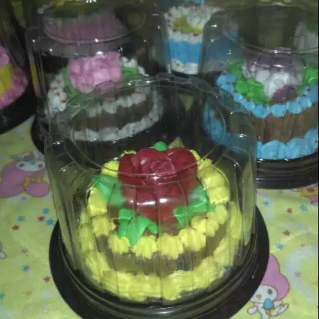 

Tart cake cocok untuk souvenir