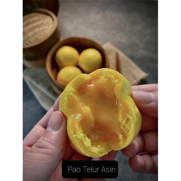 

Dimsum Pao Telur Asin (10)