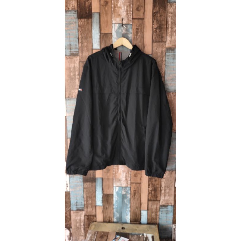 jaket Tommy hilfiger original second