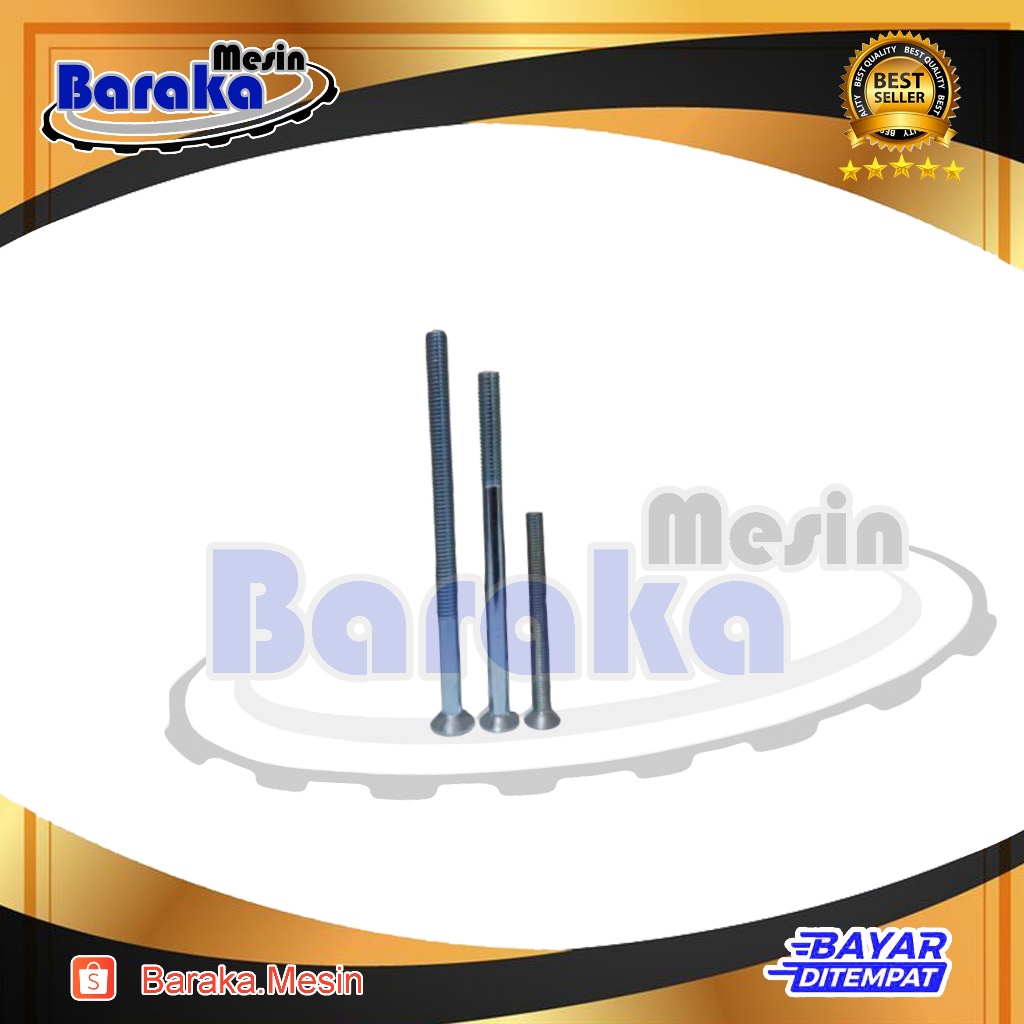 Baut ring ffc23 ffc37 / ffc 23 / ffc 37
