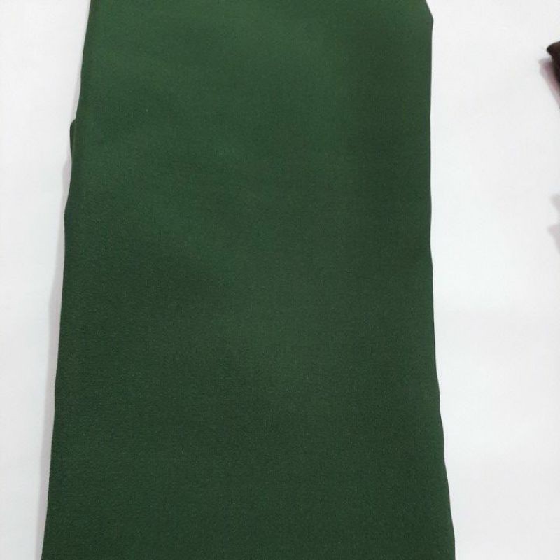 Kerudung Segiempat Rabbani Arabia-Hijaubotol574