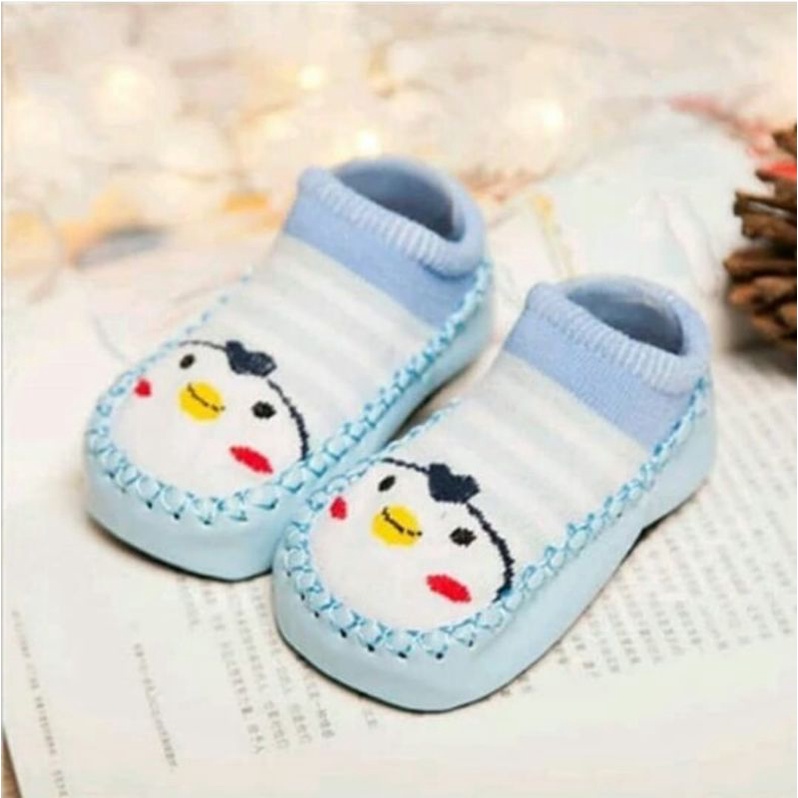 Baby Skidder / Sepatu Baby