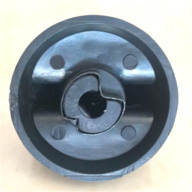 Knop Kompor Rinnai RI 522c/522e