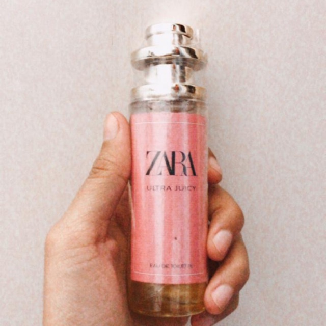 Parfum thailand original