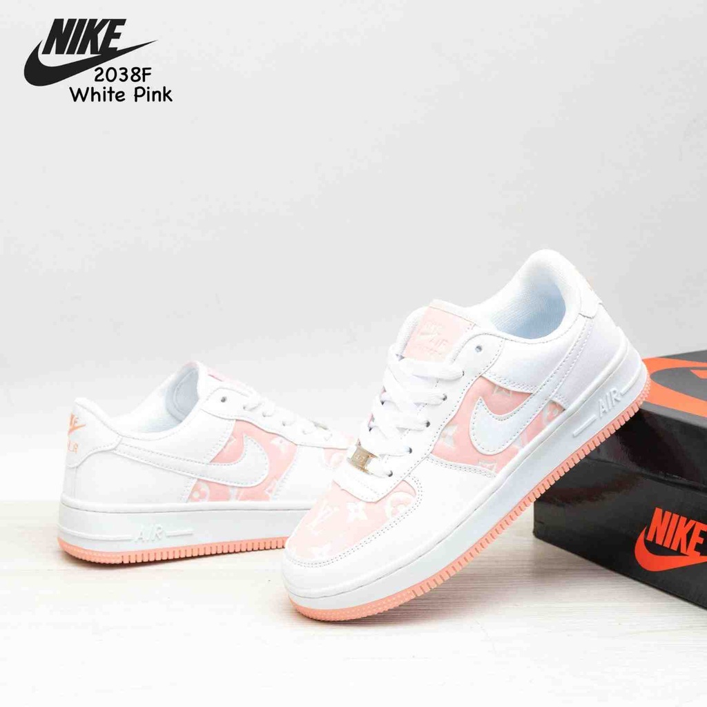 SEPATU CEWEK NK AF 1 2038F