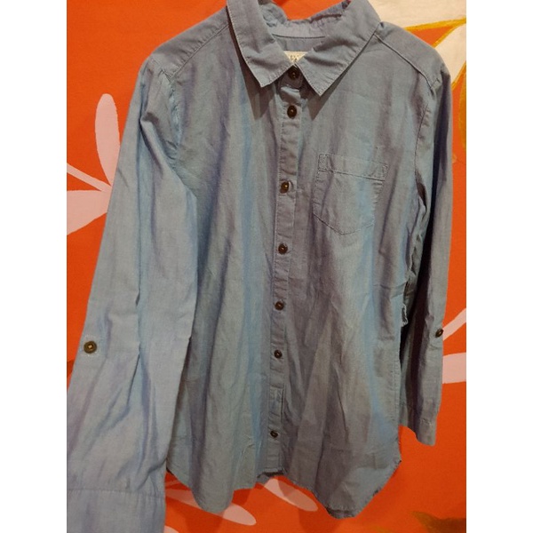 dress jeans anak/dress jeans kids/preloved