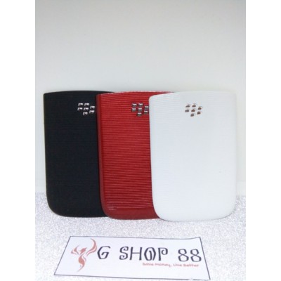 CASE BLACKBERRY 9800 / TORCH BACKDOOR BACKCOVER TUTUP BELAKANG
