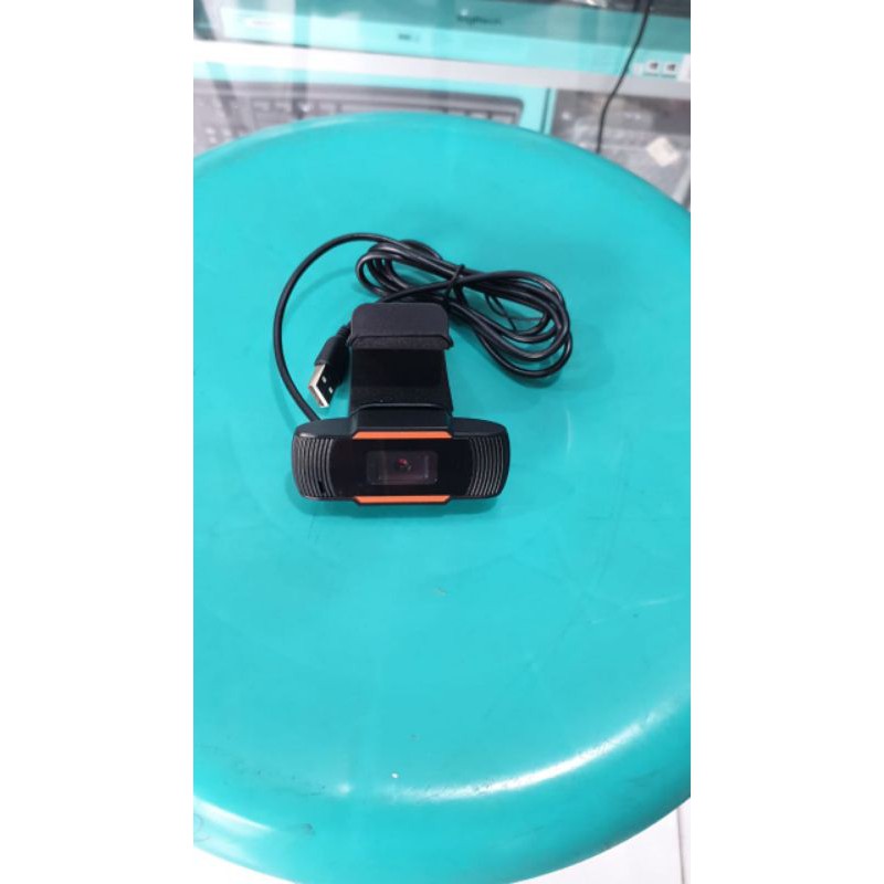 USB webcam 2Mp merk galview