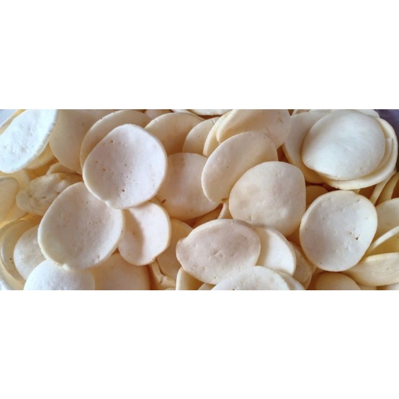 

kerupuk kemplang goreng supertipis 250gr