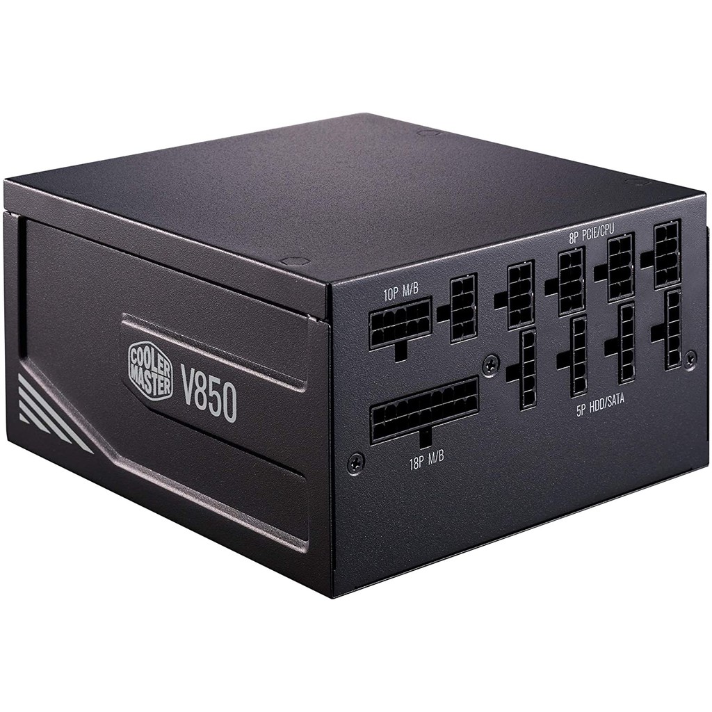 Cooler Master V850 Gold V2 850W 80+ Full Modular