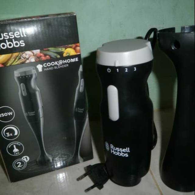 Hand blender Russell Hobbs