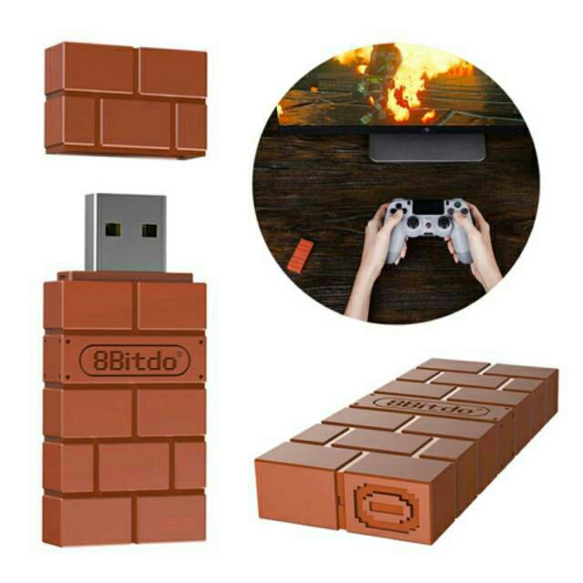 usb adapter for switch