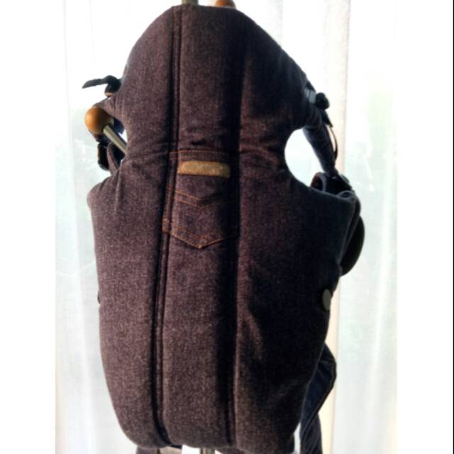 Baby carrier babyBJORN preloved