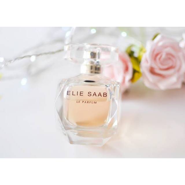 Elie Saab Le Parfum