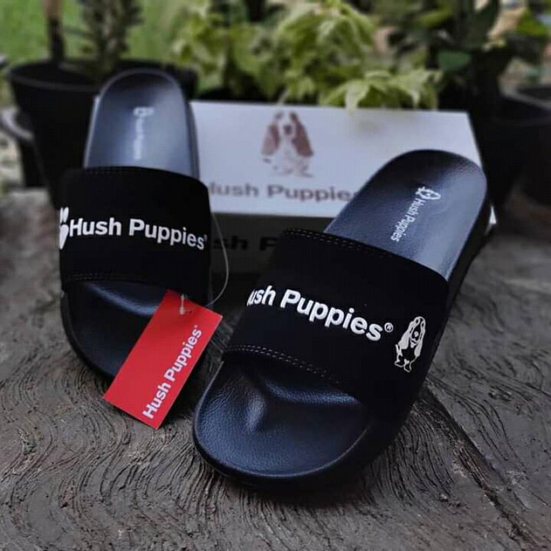 Sandal Slop Pria &amp; Wanita Sandal Slip on Pria Dan Wanita K 10