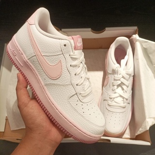 air force 1 pink foam women's