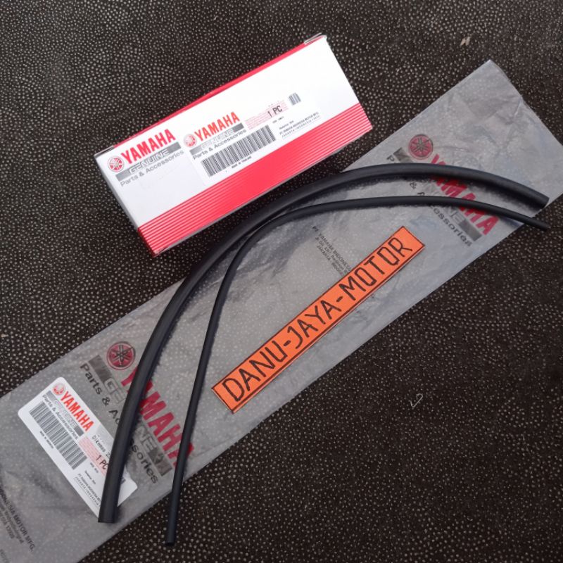 SELANG OLI SAMPING RX KING COBRA - RX S - RXK - ORIGINAL YAMAHA GENUINE PART